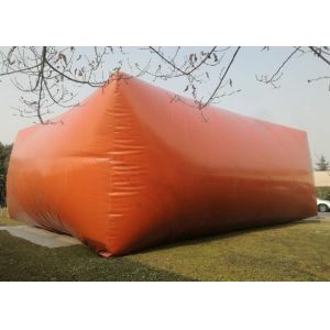 Tanque digestor de biogás personalizable para la producción de energía renovable y el tratamiento de residuos