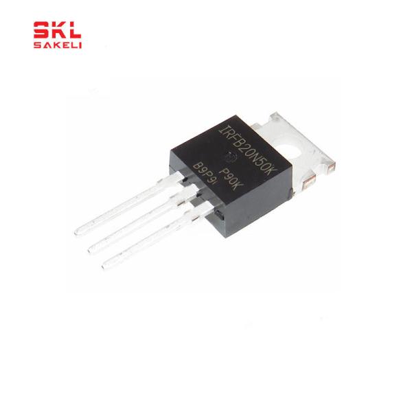 IRFH5210TRPBF MOSFET Power Electronics Maximum 50V 200A RDS(On) 0.0062Ω