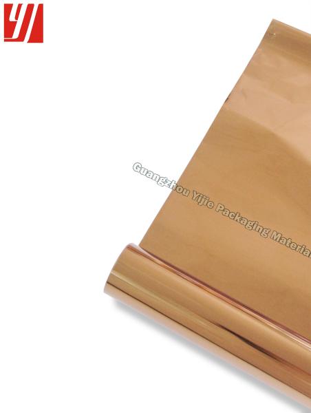 Bloco de cobre quente 180m Matte Foil do cigarro do carimbo