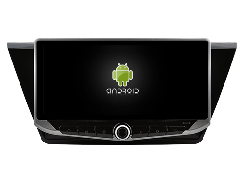 10.88 "Экран с мобильным держателем для VW Volkswagen Touran 2016-2018 Автомобил