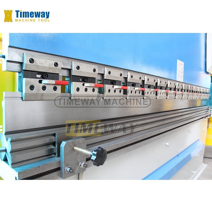 Direct Sell CNC Hydraulic Sheet Metal Bending Machine Press Brake with Weight KG 2800