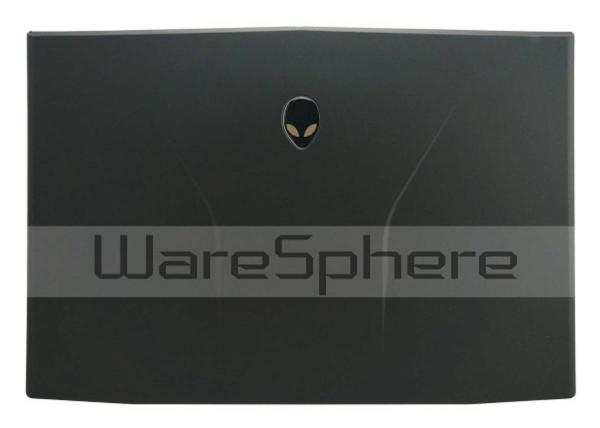 Dell Alienware M17xR3 M17xR4 Laptop LCD Back Cover 2NH6T 02NH6T AP0FJ000400