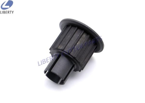 GT7250 Cutter Parts 89270000 Pulley C-Axis Motor For  Machinery