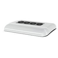 IP67 Robust Electric Bus Cab Air Conditioner