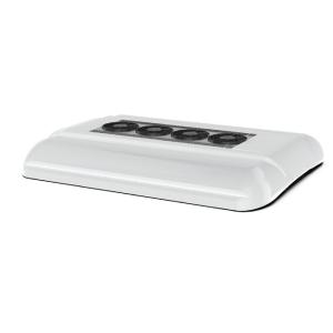 IP67 Robust Electric Bus Cab Air Conditioner