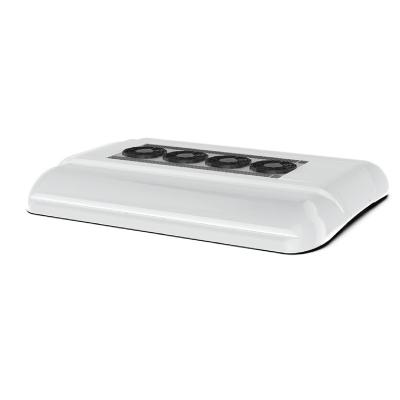 IP67 Robust Electric Bus Cab Air Conditioner