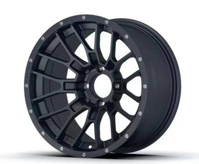 Golf Cart Hub Caps 14X7 With 23X10-14 Easy Installation