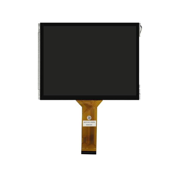 10.4インチタッチLCDパネル 10点指タッチスクリーン 産業用・医療用タッチスクリーンモニター
