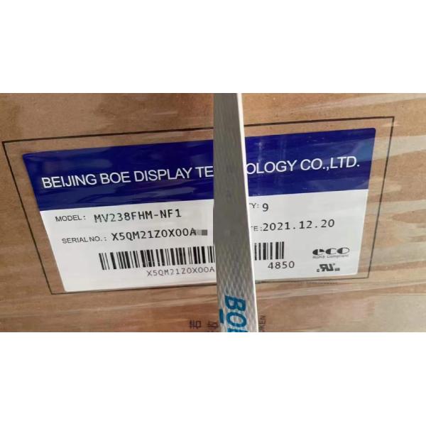 Модуль настольного монитора BOE 92PPI 23.8Inch MV238FHM-NF1 1920×1080