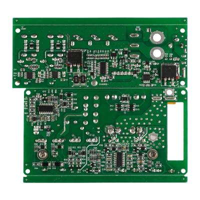 ENIG FR4 PCBA BGA Assembly SMT PCB For Consumer Electronics