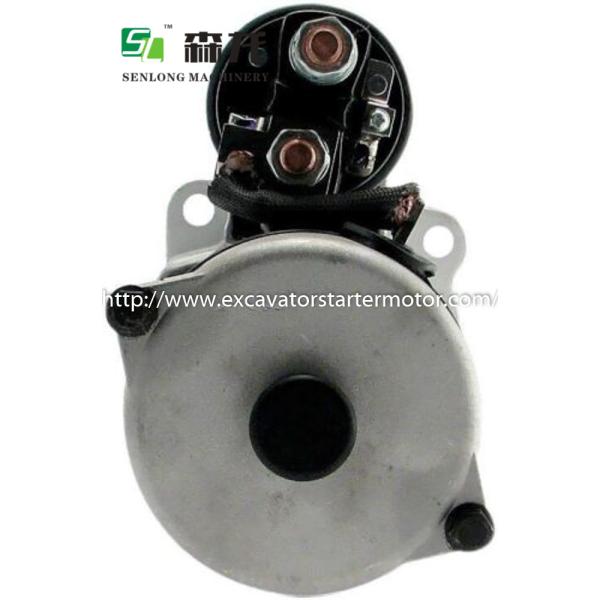 мотор стартера 0-001-230-006 трактора Градуса Фаренгейта 10T Deutz 0841 0001230006 0-001-230-014 91-15-7139 91-23-6552