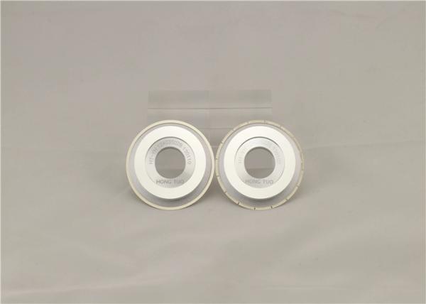 Semiconductor Wafer Saw Blade Thickness 0.015 mm-0.3 mm Gallium Phosphide