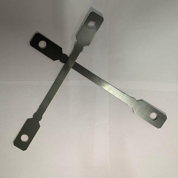 Stable Installment / Reusable Galvanized Steel Concrete Formwork Accessories With Strength