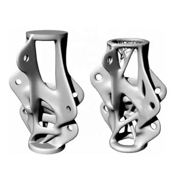 Professional Advanced Rapid 3d Printing Service Rapid Prototyping Cnc Machining