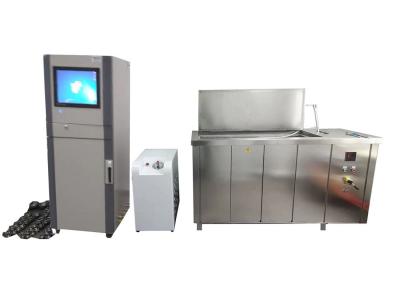 Fabricants de machines d'essai de pression hydrostatique à écran LCD