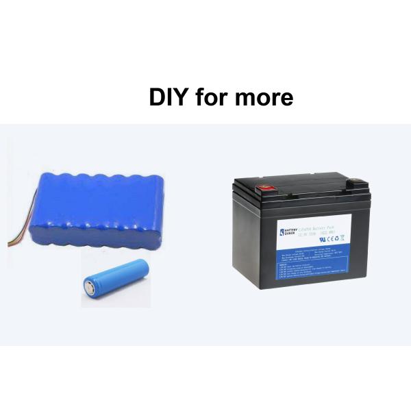 литий-ионный аккумулятор 3.2V 18650 1500mah для уличного фонаря