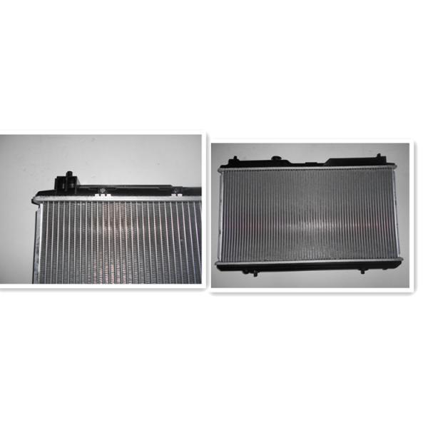 CRV RD1 2.0L 16MT Honda Car Radiator Auto Aluminum Radiator Auto Parts