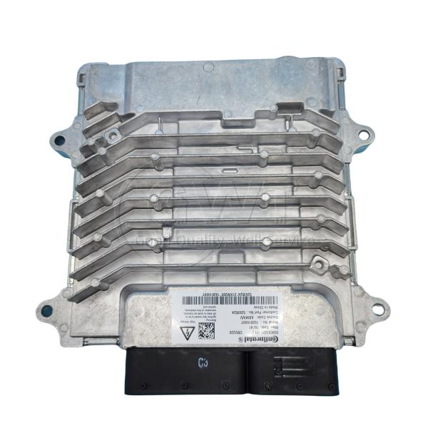 ISF3.8 4B3.9 6B5.9 	ECM Engine Control Module Electronic Control Module 5293524