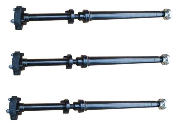 Volkswagen (VW) Touareg 3.0L 09-10 Rear Drive Shaft ASSY Replaces OE#7L0521102B 7L0521102M