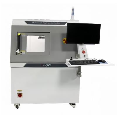 YSL-6600 Automatic X-Ray Inspection System Machine X-ray Detection Equipmentic
