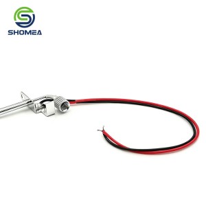 Stainless Steel IVD Needle
