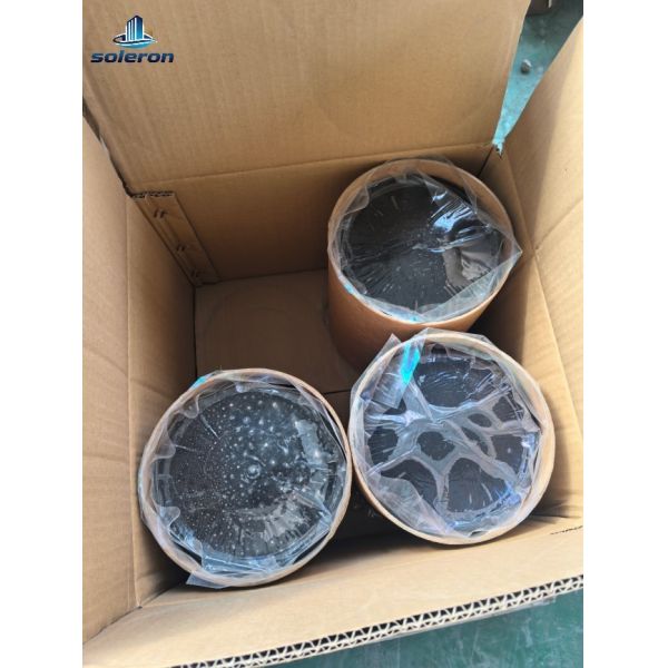 Hot Melt Rubber Adhesive Sealant Insulating Glass Butyl Sealant
