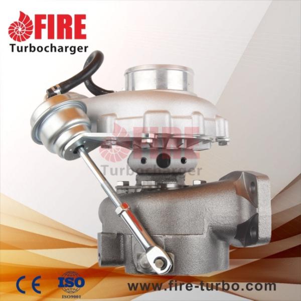 K16 Turbocharger 53169706408 53169886408 Hino Truck with W04CTI Engine