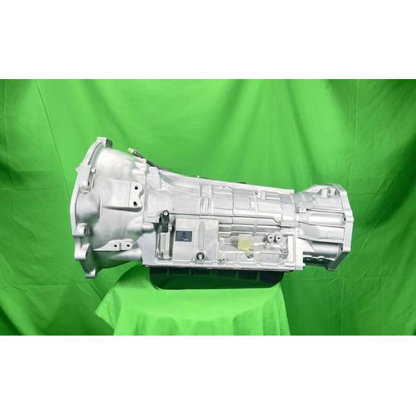 3500060A50 Auto Gear Box Toyota Land Cruiser Prado GRJ120 1GR 4.0L A750F Transmission Assembly