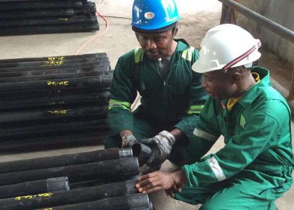 API SPEC 5D Drill Steel Line Pipe Casing For Well Drilling And Mining