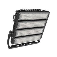 Éclairage de stade LED à faible entretien 1000W Éclairage de cour de sport LED pour parc de patinage