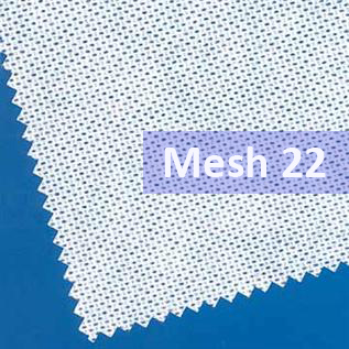 Ткань Flushable 80Mm Customeized Spunlace древесины Nonwoven