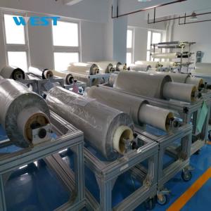 Shandong West Glass Products Co., Ltd.