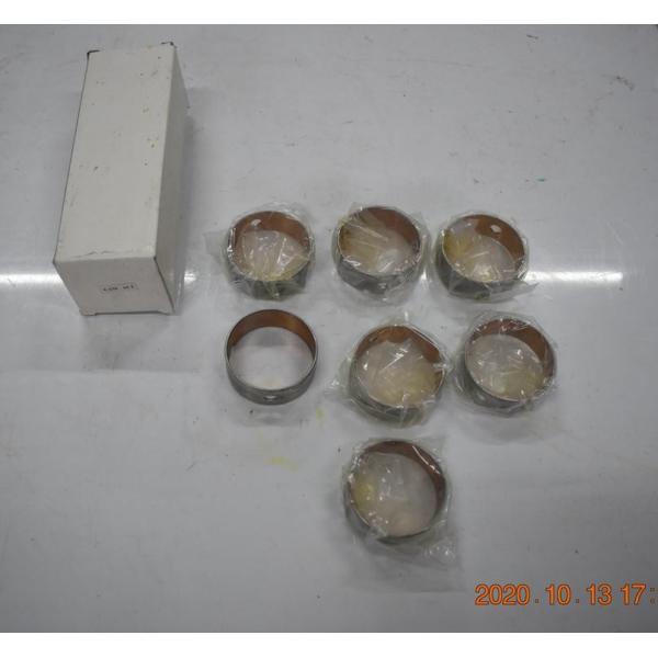 Engine 6BT crankshaft bushing 3940059 3945329 con rod bearing crankshaft