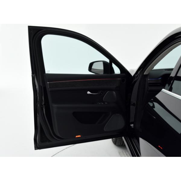 Aito M5 Mid Size 5 Seat SUV Four-Wheel Drive Performance Edition