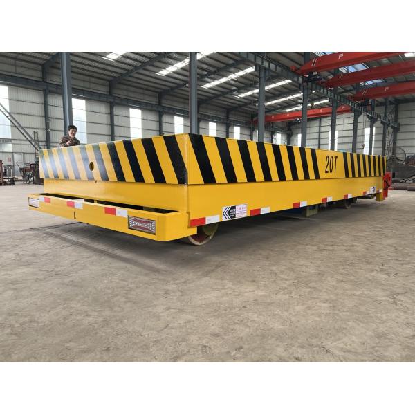 Тележка переноса батареи использующая энергию электрическая с кнопкой аварийной остановки & ограничителем скорости