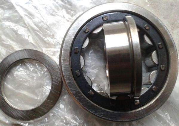 NUP Cylindrical roller bearing nup2208 etv with location ring / groove outsider