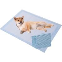 Acessórios de urina para cães extra grandes não tecidos 5 camadas de resistência a vazamento Acessórios de urina super absorventes