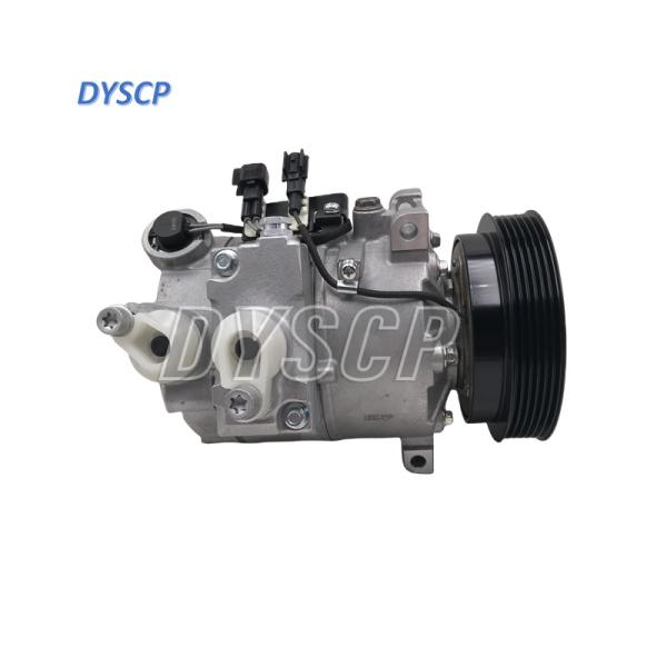 XC90 XC60 XC70 S80 Compressor AC 31250605 31250606 36000497 LR020193
