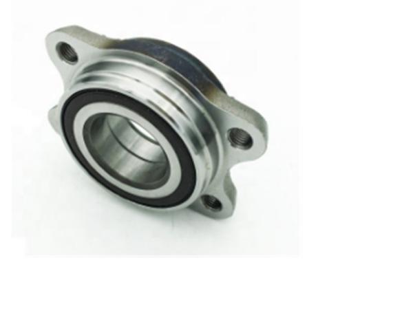 ISO9001 Wheel Bearing Hub Assembly 8K0 407 625 A 30 93 0271