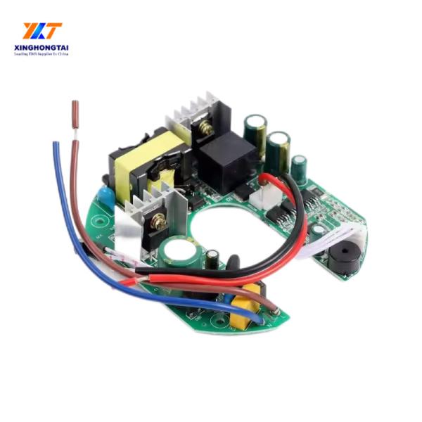 OEM Elétrico BLDC Controller de ventilador de teto PCB PCBA Board PCB caixa de construção de montagem SMT DIP