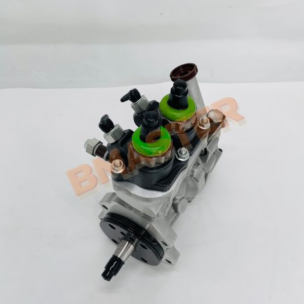 Denso Injection Pump Fuel Injection Pump 1800bar Injection Pressure for 6HK1 Engine with 6 Months Warranty