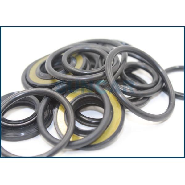700-82-33001 700-82-32003 Main Valve Seal Kit Fits Komatsu WA150-1