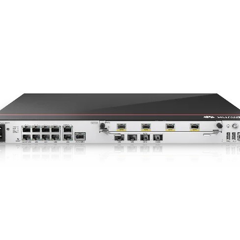 Wired Transfer Rate 10/100/1000Mbps Netengine AR6300-S 5G 4G LTE Wifi Router Mesh