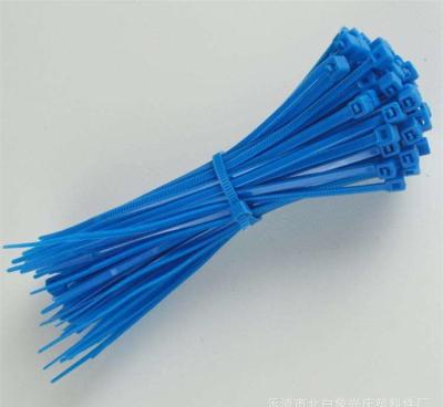 Self Locking Nylon Cable Tie Wraps with Heat Resistant Durable Long lifetime