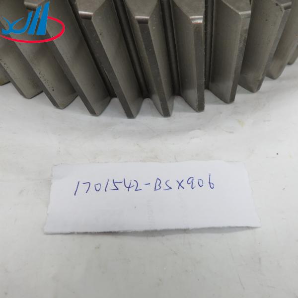 1521422 Auto Gears For Sinotruk Dongfeng CAR Spare Parts
