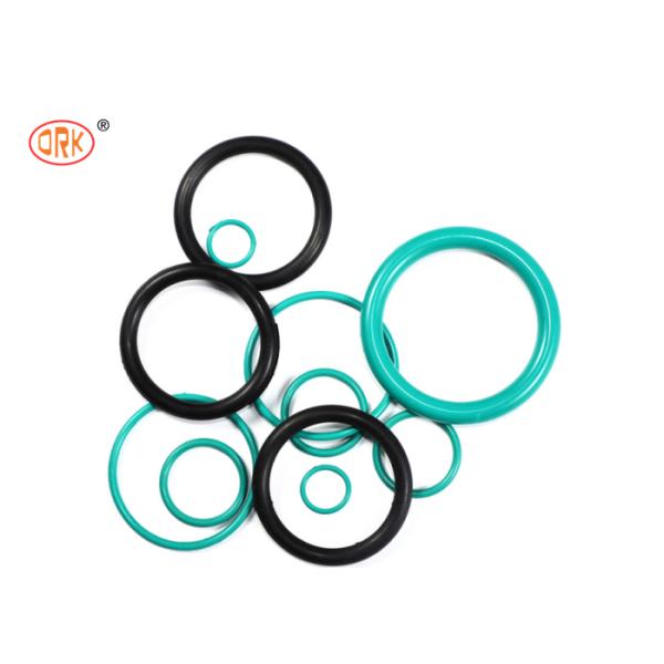 Формат рисунка 3D/2D Зеленый силикон и резиновые O-Rings FKM