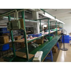 Mantern Industrial Co., Ltd.