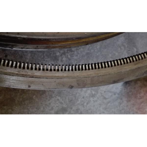 Stainless Steel Wedge Wire Slotted Paper Making Pressure Screen Basket