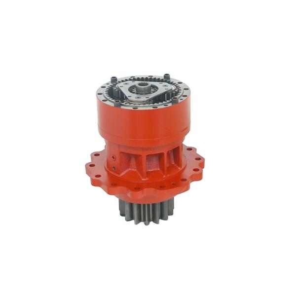 LG240 LG925Excavator Spare Parts Slew Gearbox Assy OEM Swing Reduction Gear