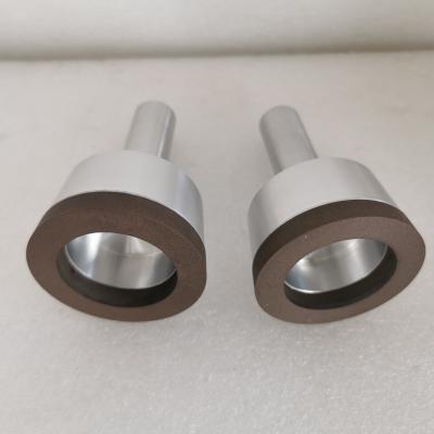 1A2 60*93*20 B240# Resin Bond CBN Grinding Wheel for Metalworking